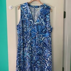 Lily Pulitzer dress